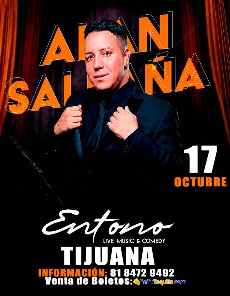 Alan Saldaña