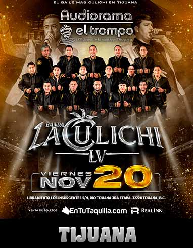 Banda Culichi