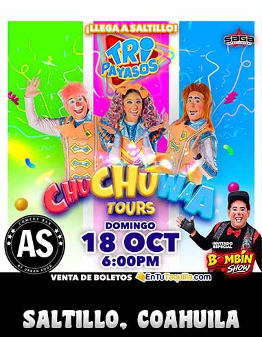 Tripayasos Chuchuwaa Tours