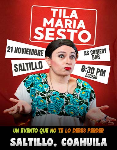 Tila Maria Sesto