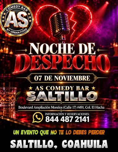 Noche De Despecho