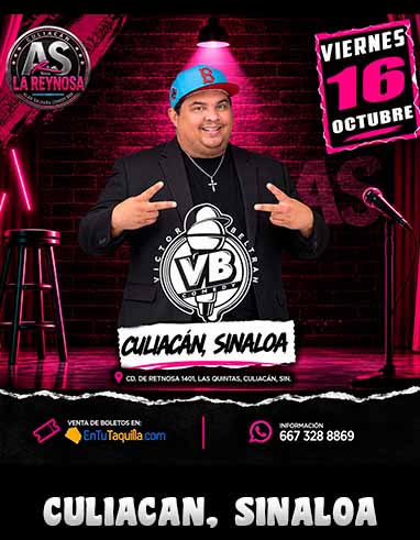 Victor Beltran